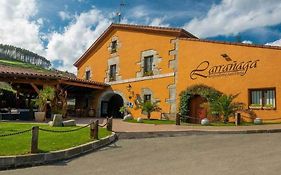 Hotel Larranaga